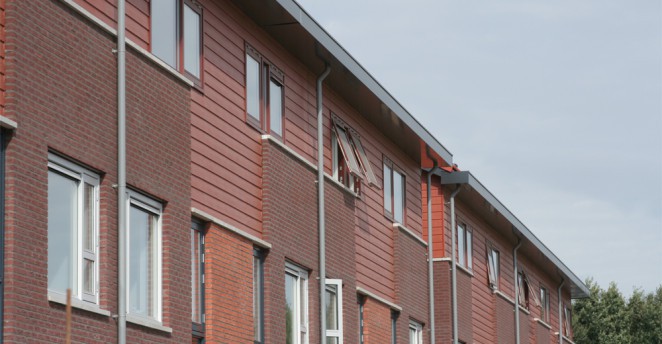 EL Zonwering en Kozijnen Keralit